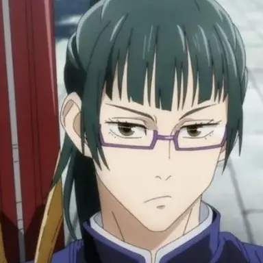 Profile image of 禪院真希