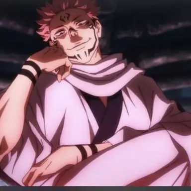 Profile image of 両面宿儺