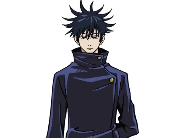 Profile image of 伏黒恵