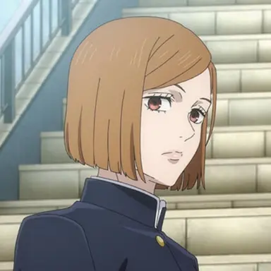 Profile image of 釘崎野薔薇