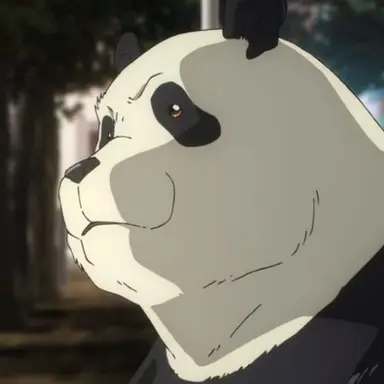 Profile image of パンダ