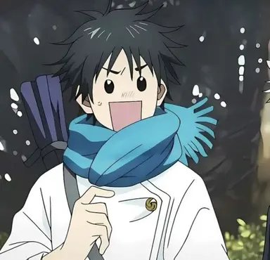 Profile image of 乙骨憂太