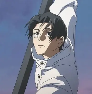 Profile image of 乙骨憂太