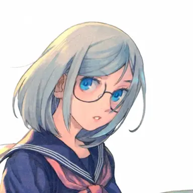 Profile image of 掟上今日子