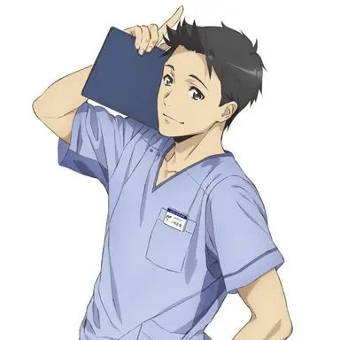 Profile image of 小鳥遊優