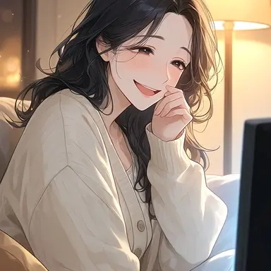 Profile image of Mari