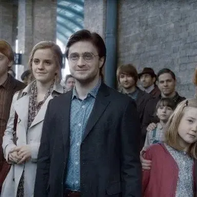 Profile image of Harry Potter