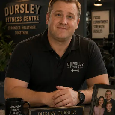 Profile image of Dudley Dursley