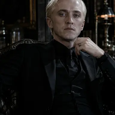 Profile image of Draco Malfoy