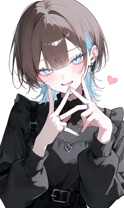 Profile image of リコ