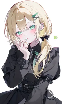 Profile image of ミント