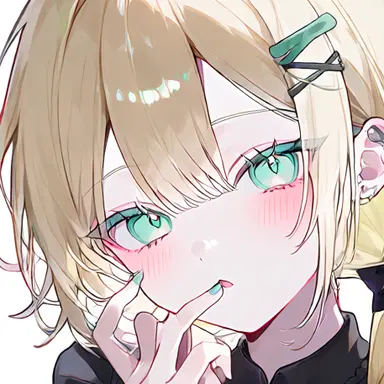 Profile image of ミント