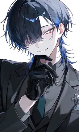Profile image of イリル