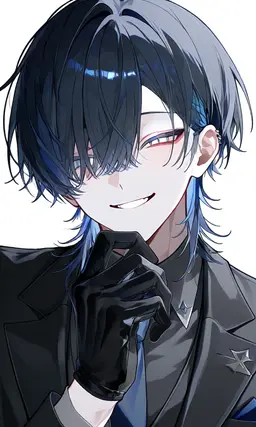 Profile image of イリル