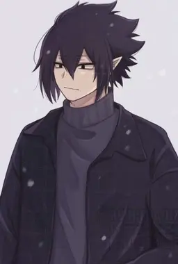 Profile image of Tamaki Amajiki