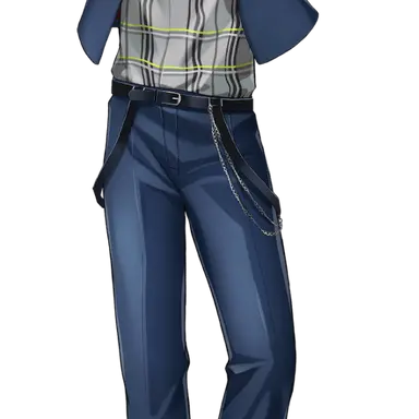 Profile image of 縦人