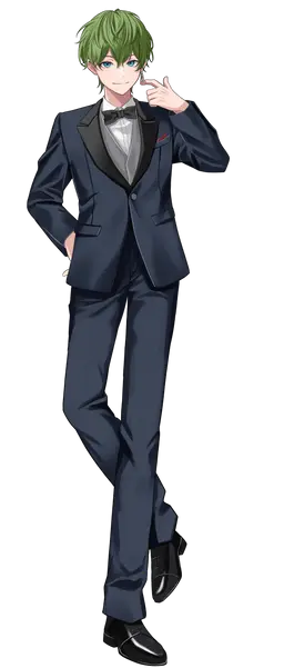 Profile image of 키리 타테토