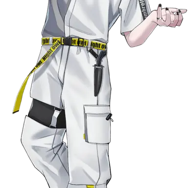 Profile image of 左手