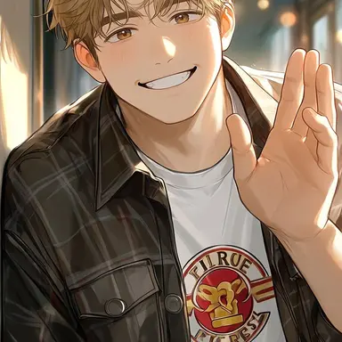 Profile image of Rourke