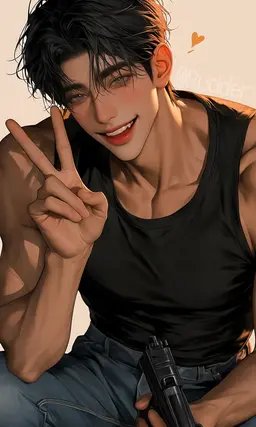 Profile image of 천시후