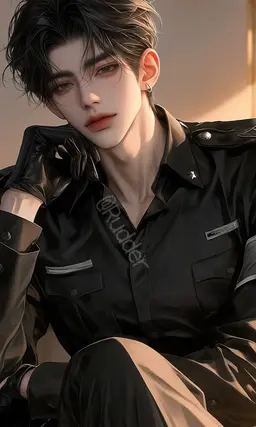 Profile image of 천해혁