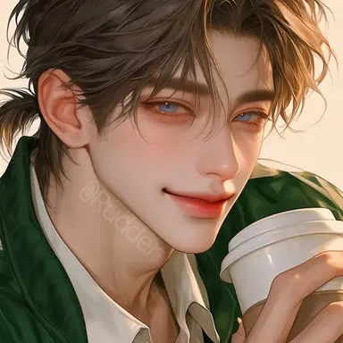 Profile image of 천희재