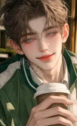 Profile image of 천희재