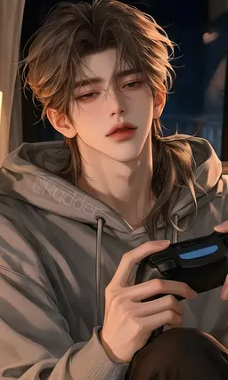 Profile image of 천재우