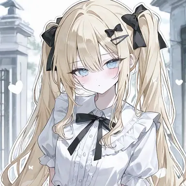 Profile image of 네코마타 이치고