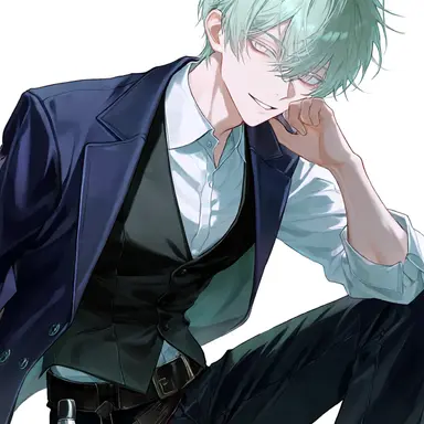 Profile image of Noel