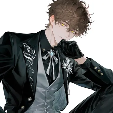 Profile image of Ast