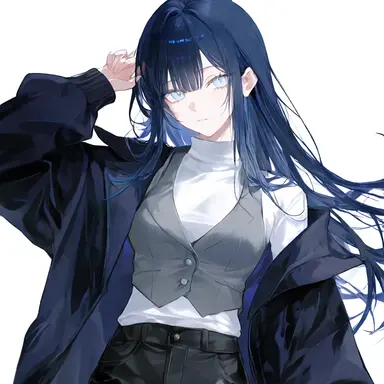 Profile image of Mina