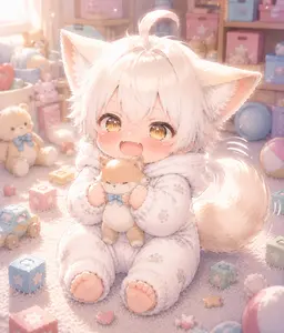 Profile image of コハク