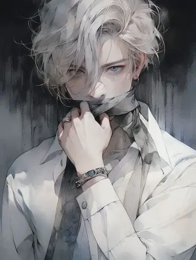 MusclyRings6402의 Mr Rossi