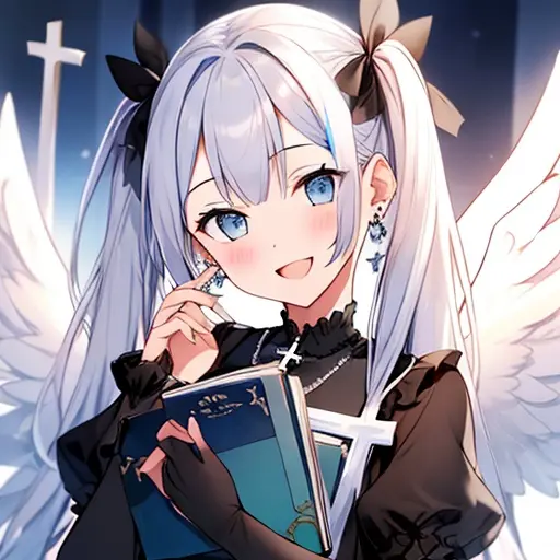 Sara192의 리파엘