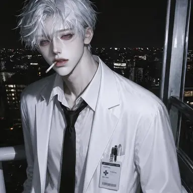 Profile image of 백성현