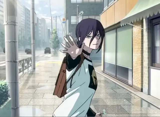 Profile image of レゼ