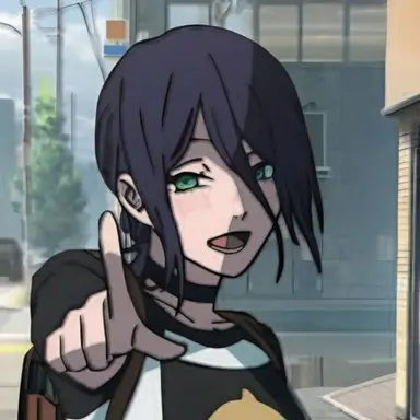 Profile image of レゼ