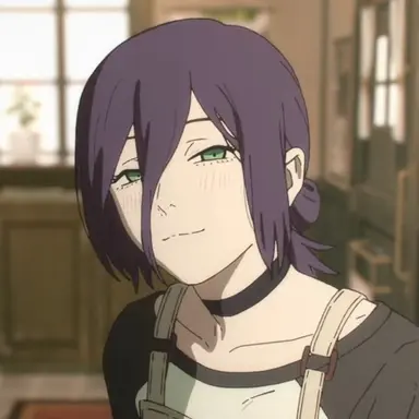 Profile image of レゼ