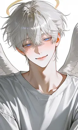 Profile image of ミカエル・セラフ