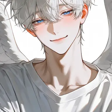 Profile image of ミカエル・セラフ