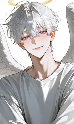 Profile image of ミカエル・セラフ