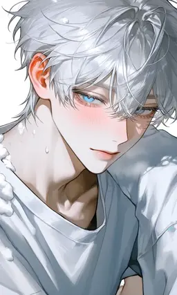 Profile image of ユリウス・フロスト