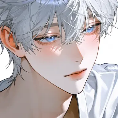 Profile image of ユリウス・フロスト
