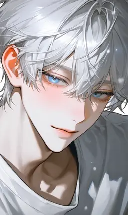 Profile image of ユリウス・フロスト