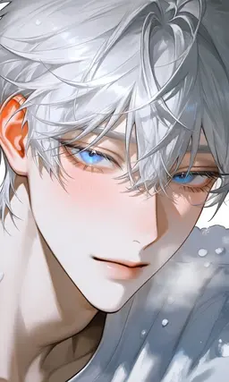 Profile image of ユリウス・フロスト