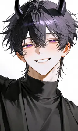 Profile image of ゼフィール・ノクス
