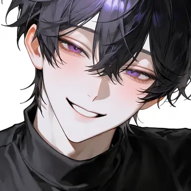 Profile image of ゼフィール・ノクス