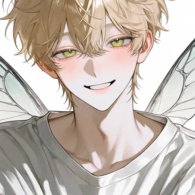 Profile image of フィン・フェア