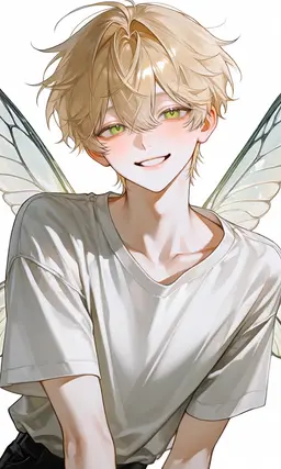 Profile image of フィン・フェア